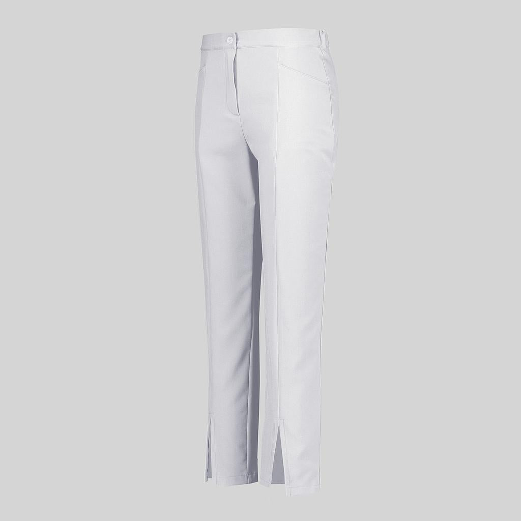 PANTALON MUJER ABERTURA CENTRAL EN BAJO - Gary's