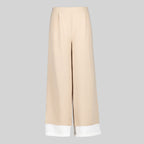 PANTALON MUJER BAMBULA DOBLE - Gary's