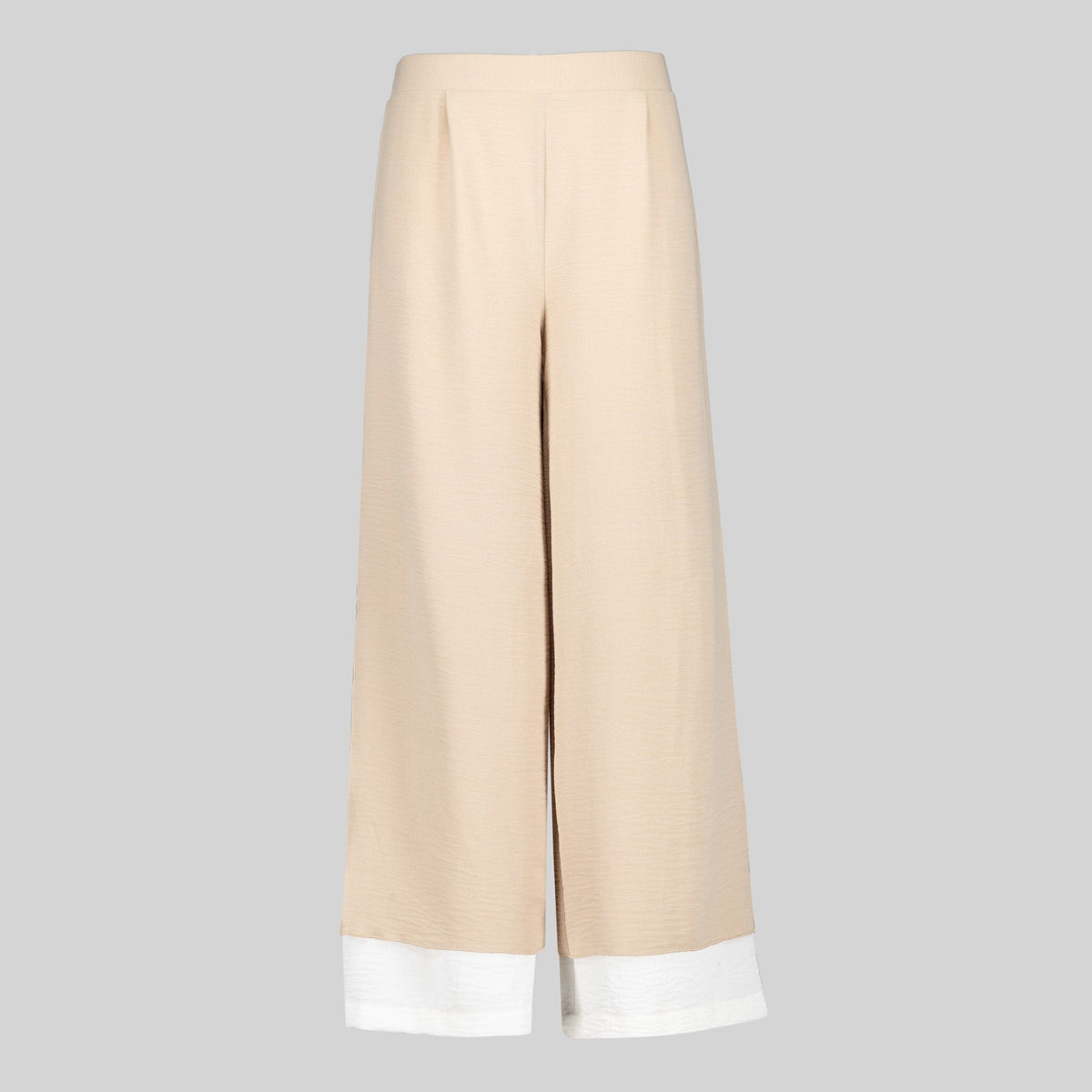 PANTALON MUJER BAMBULA DOBLE - Gary's