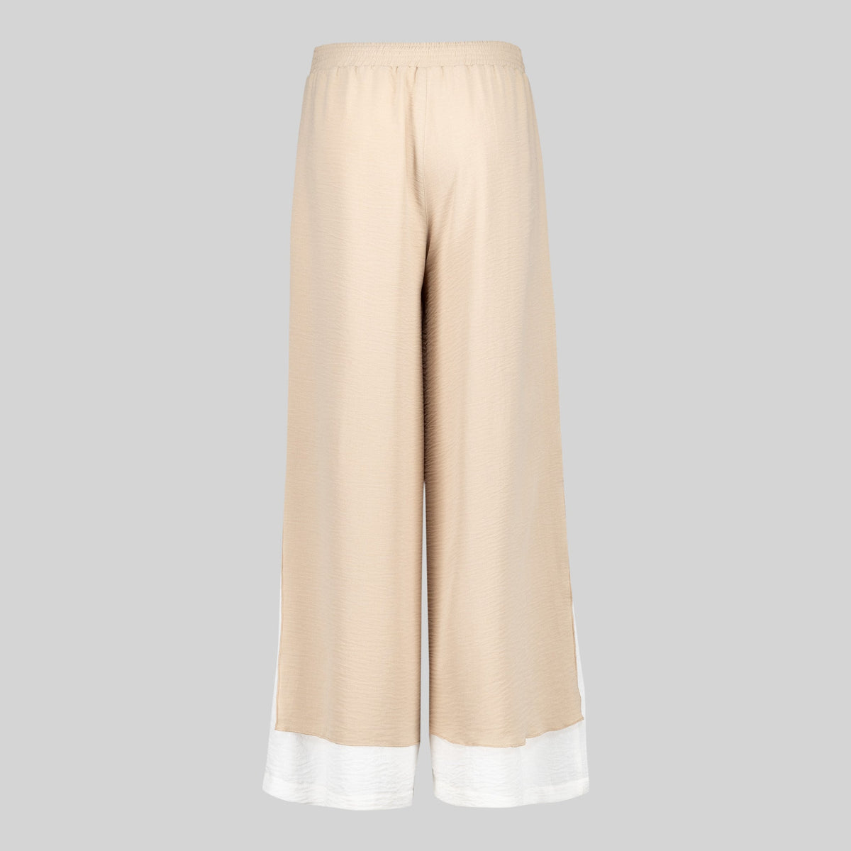 PANTALON MUJER BAMBULA DOBLE - Gary's