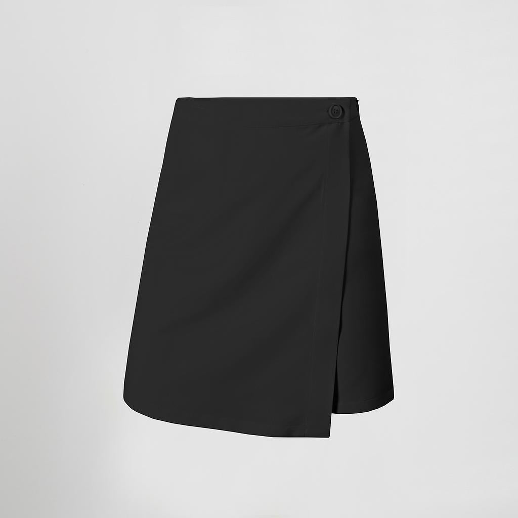FALDA PANTALON MICROFIBRA - Gary's