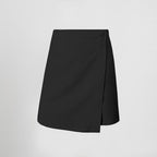 FALDA PANTALON MICROFIBRA - Gary's