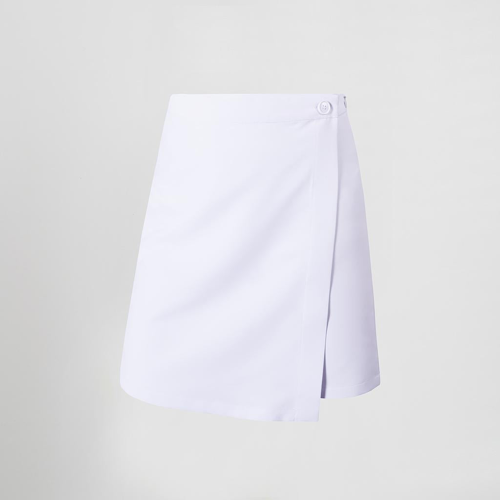 FALDA PANTALON MICROFIBRA - Gary's