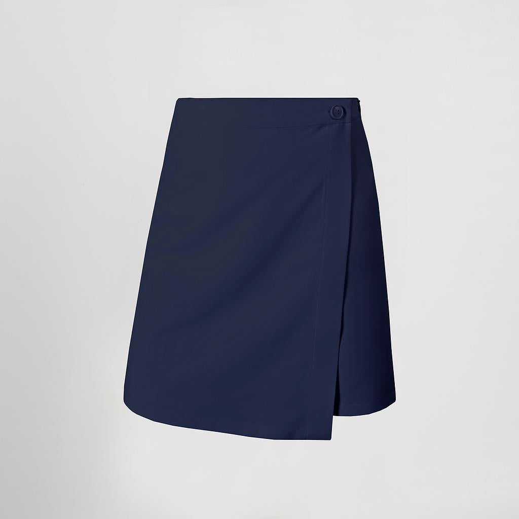 FALDA PANTALON MICROFIBRA - Gary's