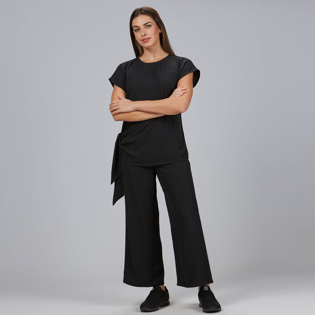 PANTALON MUJER CREPE - Gary's