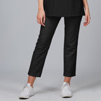PANTALON MUJER TERMINALES BAJO VUELTO - Gary's
