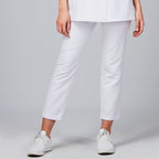 PANTALON MUJER TERMINALES BAJO VUELTO - Gary's