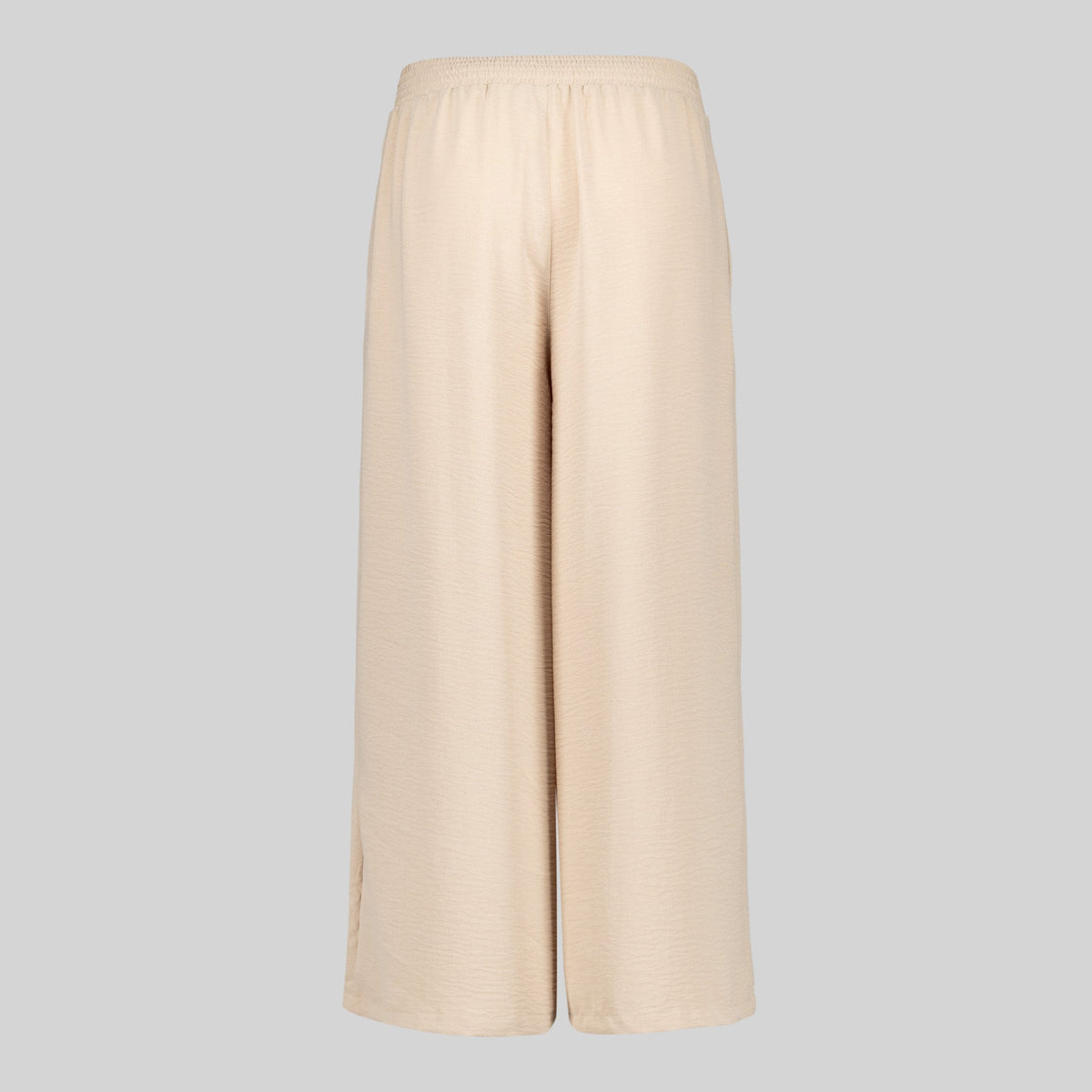 PANTALON MUJER CULOTTE BAMBULA - Gary's