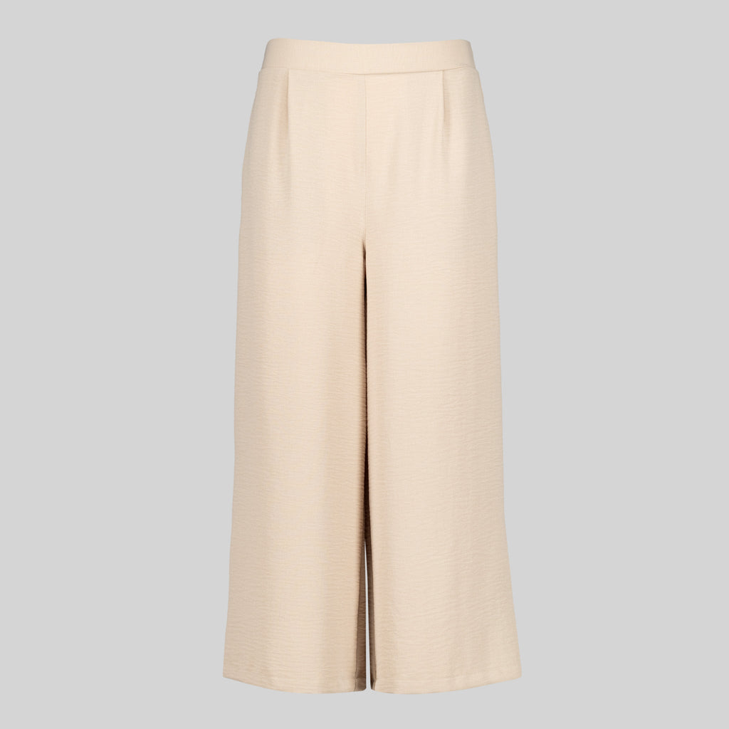 PANTALON MUJER CULOTTE BAMBULA - Gary's