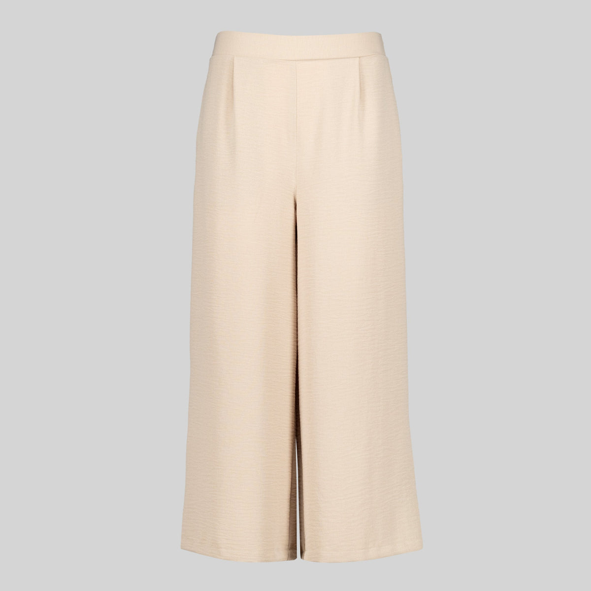 PANTALON MUJER CULOTTE BAMBULA - Gary's