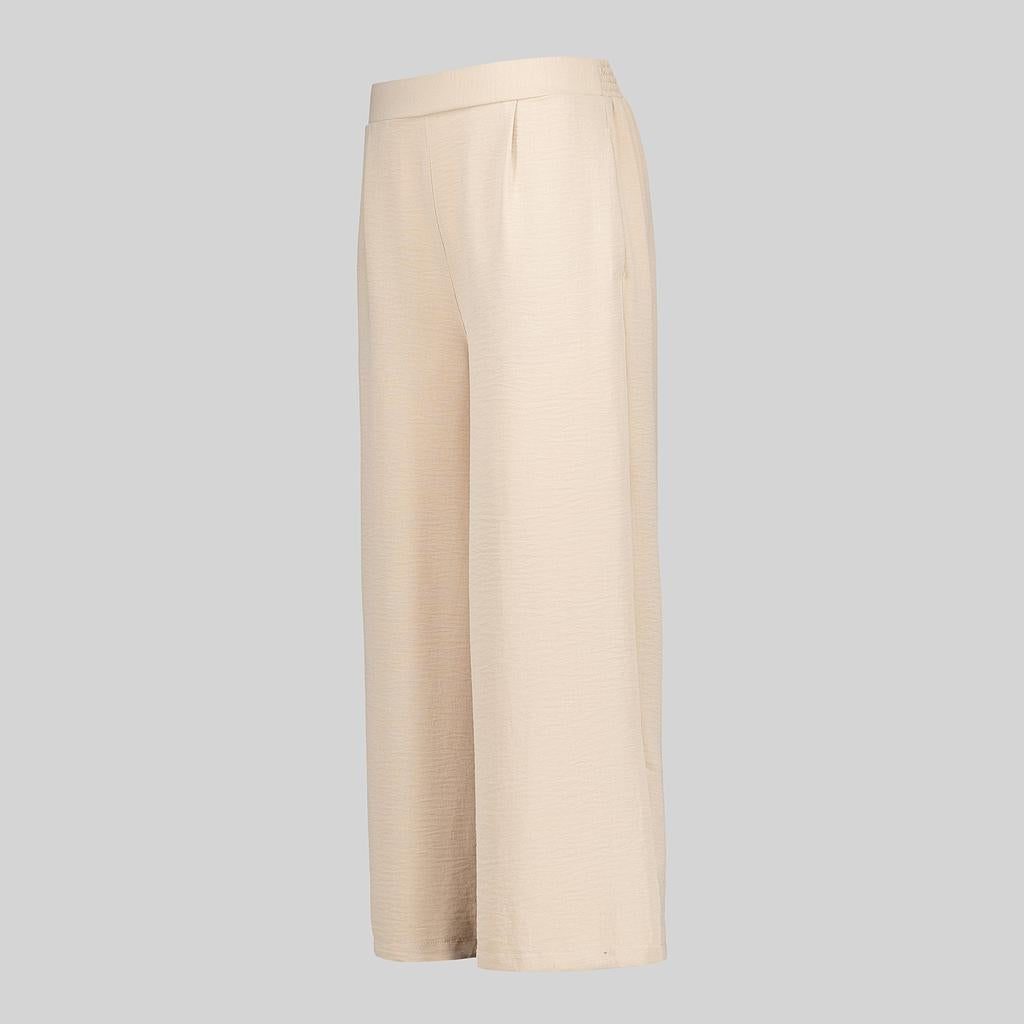 PANTALON MUJER CULOTTE BAMBULA - Gary's