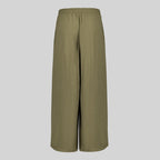 PANTALON MUJER CULOTTE BAMBULA - Gary's