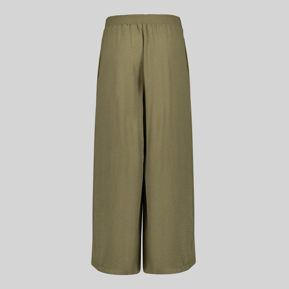 PANTALON MUJER CULOTTE BAMBULA - Gary's