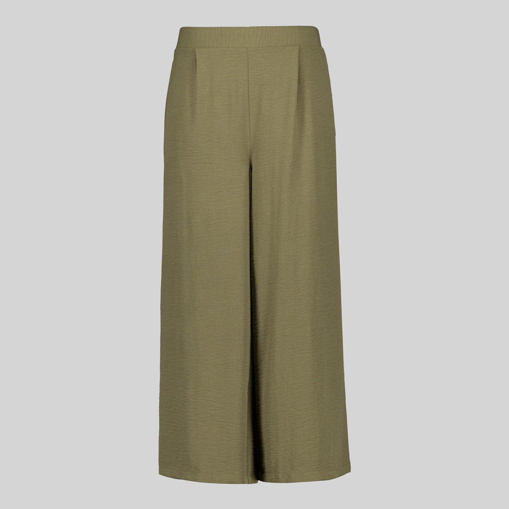 PANTALON MUJER CULOTTE BAMBULA - Gary's
