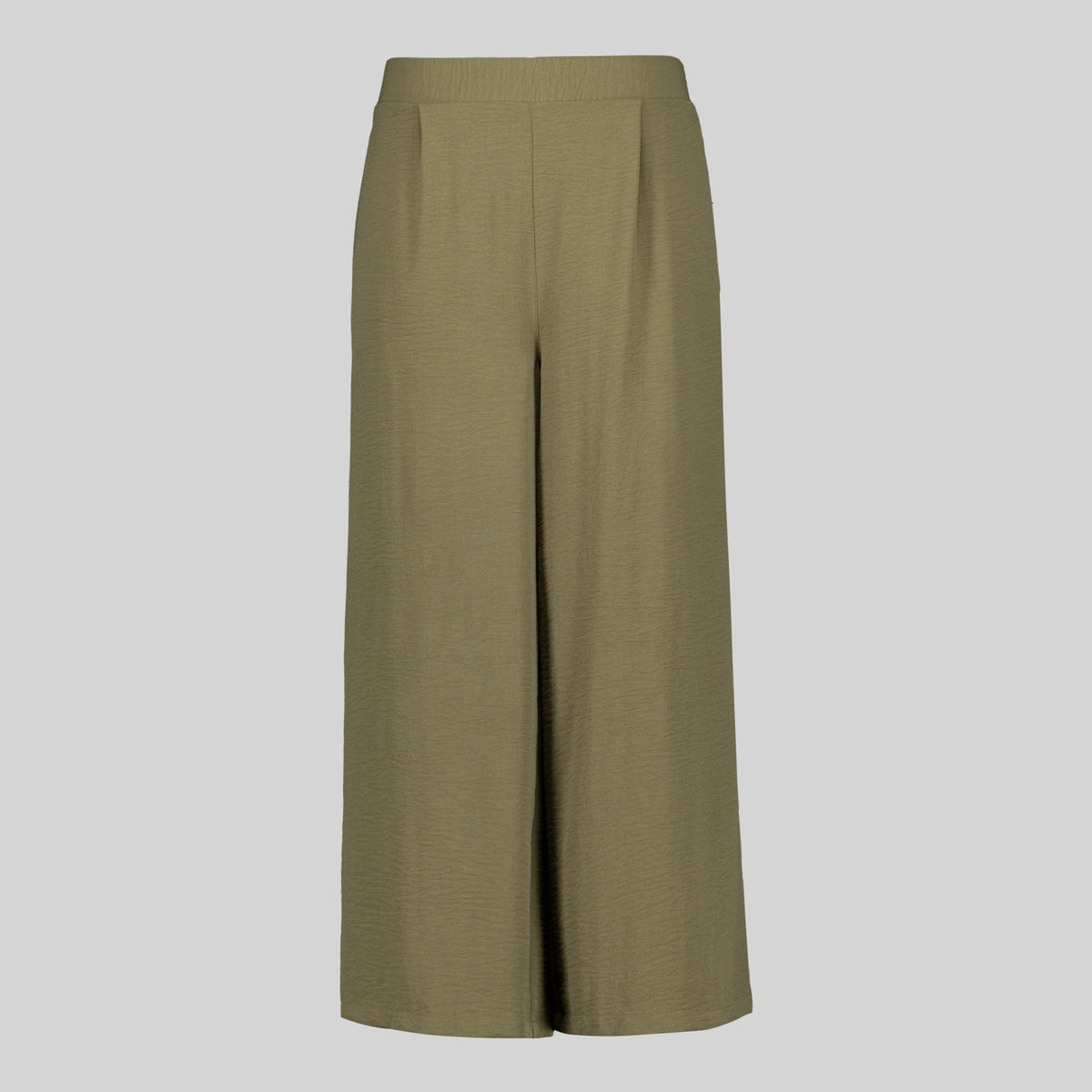 PANTALON MUJER CULOTTE BAMBULA - Gary's