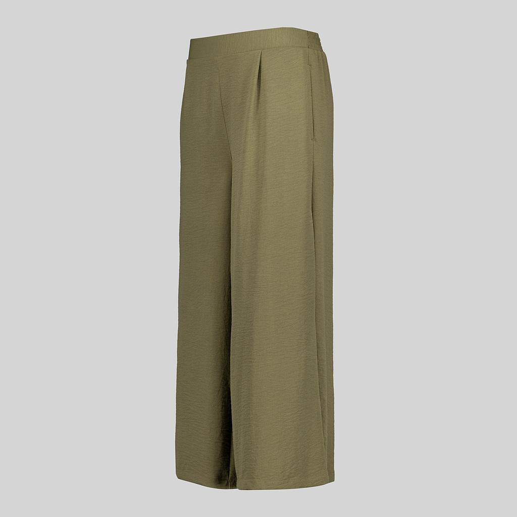 PANTALON MUJER CULOTTE BAMBULA - Gary's