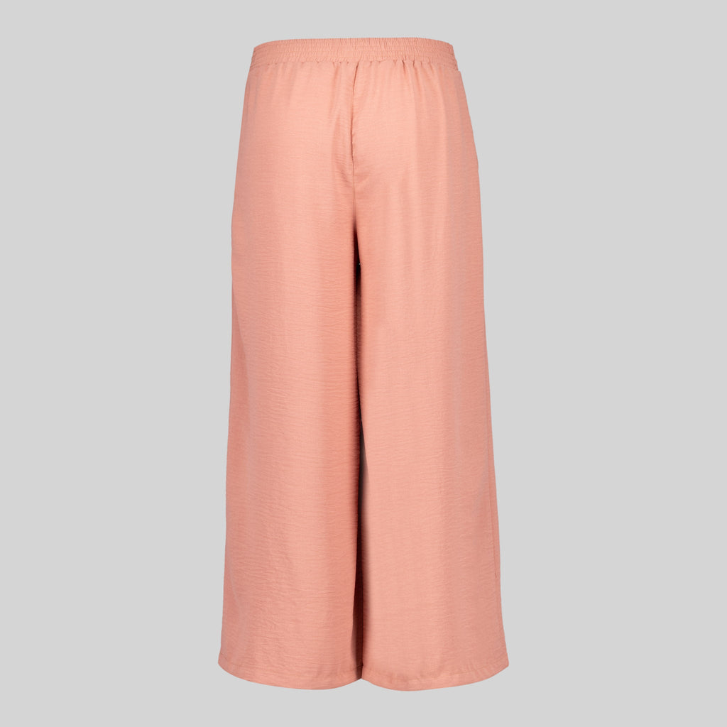 PANTALON MUJER CULOTTE BAMBULA - Gary's