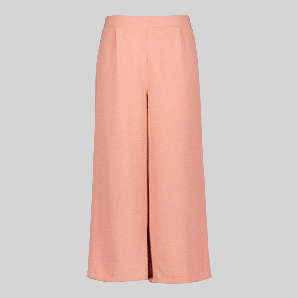 PANTALON MUJER CULOTTE BAMBULA - Gary's