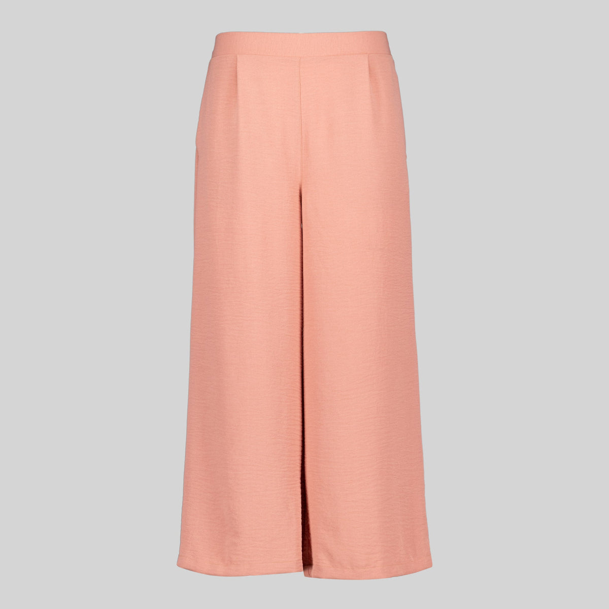 PANTALON MUJER CULOTTE BAMBULA - Gary's
