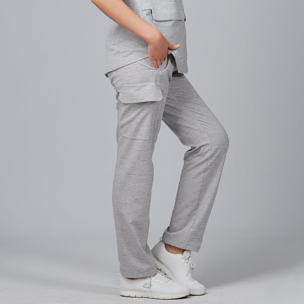 PANTALON UNISEX MULTIBOLSILLOS VIGORE - Gary's