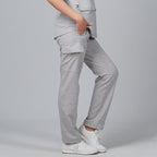 PANTALON UNISEX MULTIBOLSILLOS VIGORE - Gary's