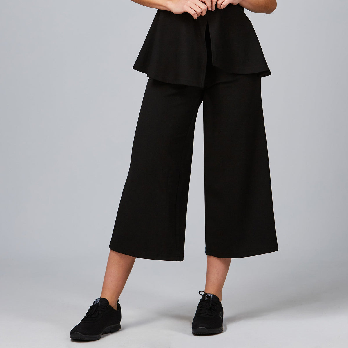 PANTALON MUJER CULOTTE - Gary's