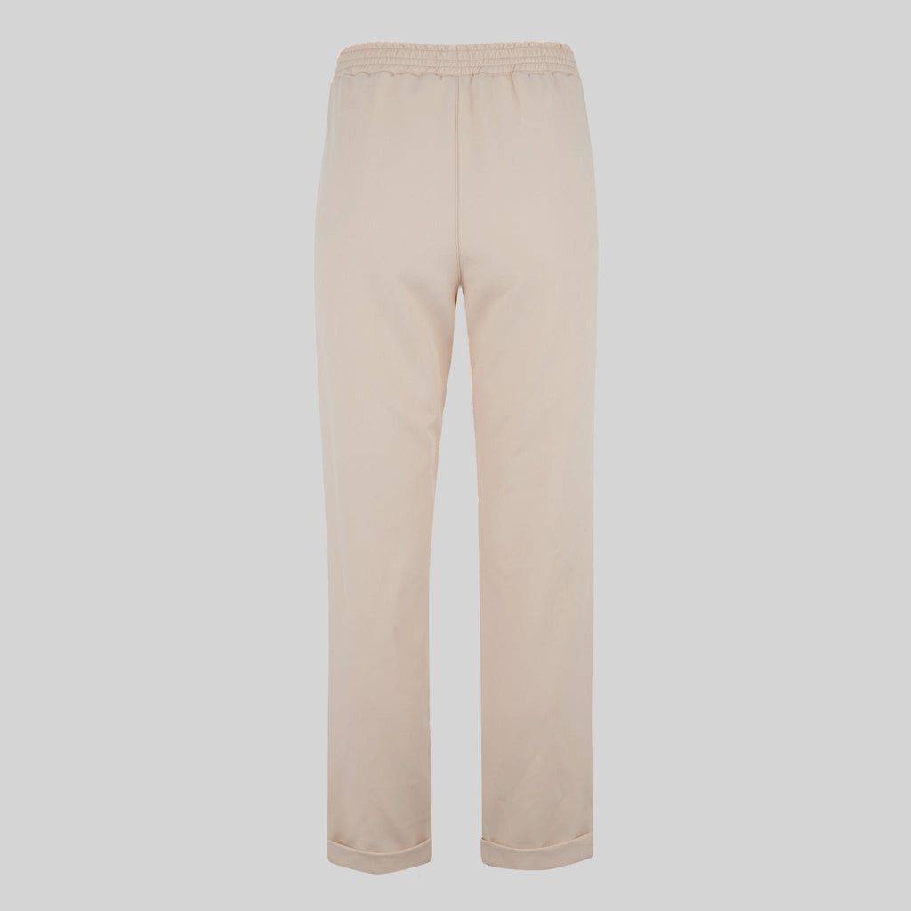 PANTALON MUJER BIELASTICO BAJO VUELTO - Gary's