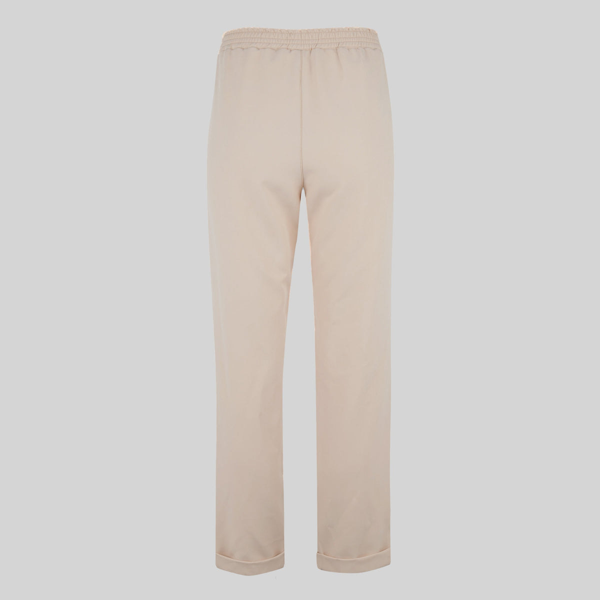 PANTALON MUJER BIELASTICO BAJO VUELTO - Gary's