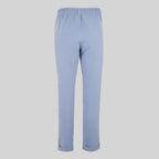 PANTALON MUJER BIELASTICO BAJO VUELTO - Gary's