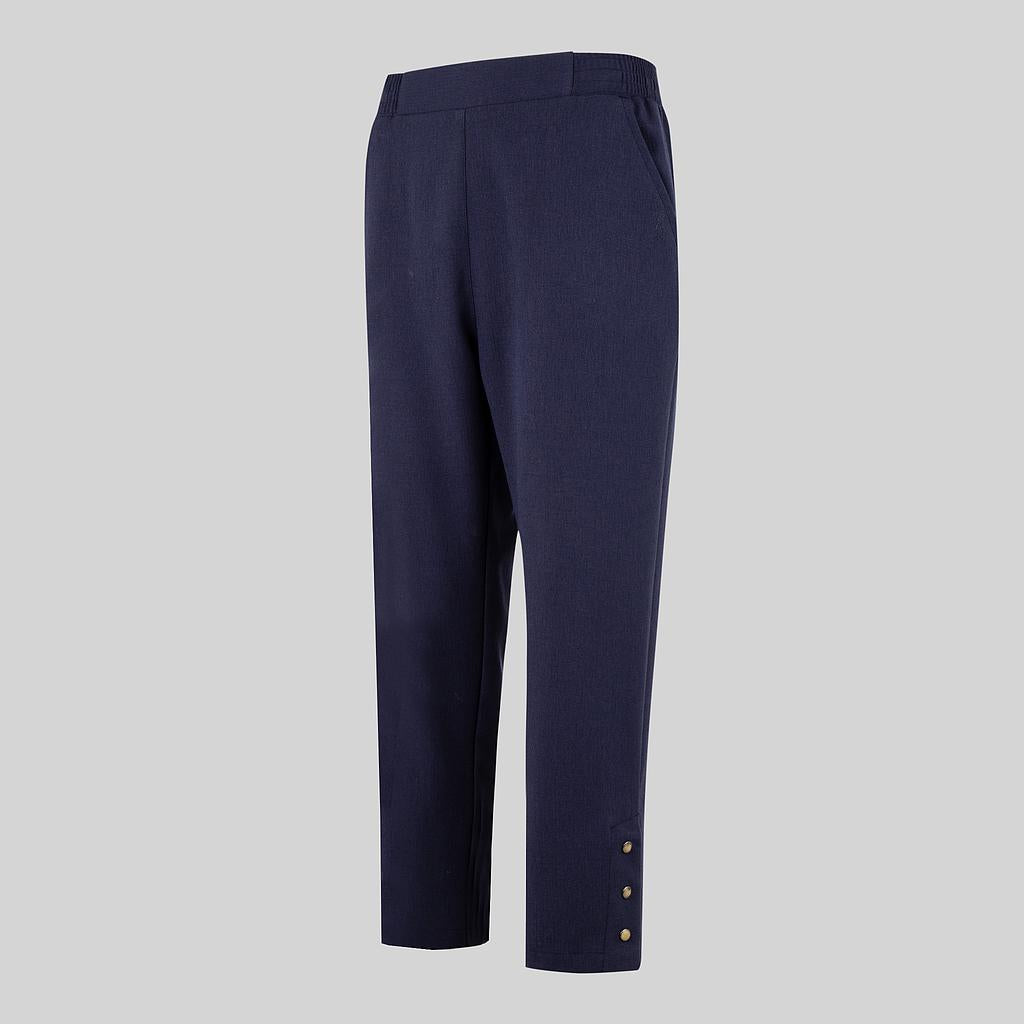PANTALON PIRATA MUJER X.LINEN - Gary's