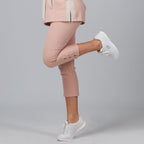 PANTALON PIRATA MUJER X.LINEN - Gary's