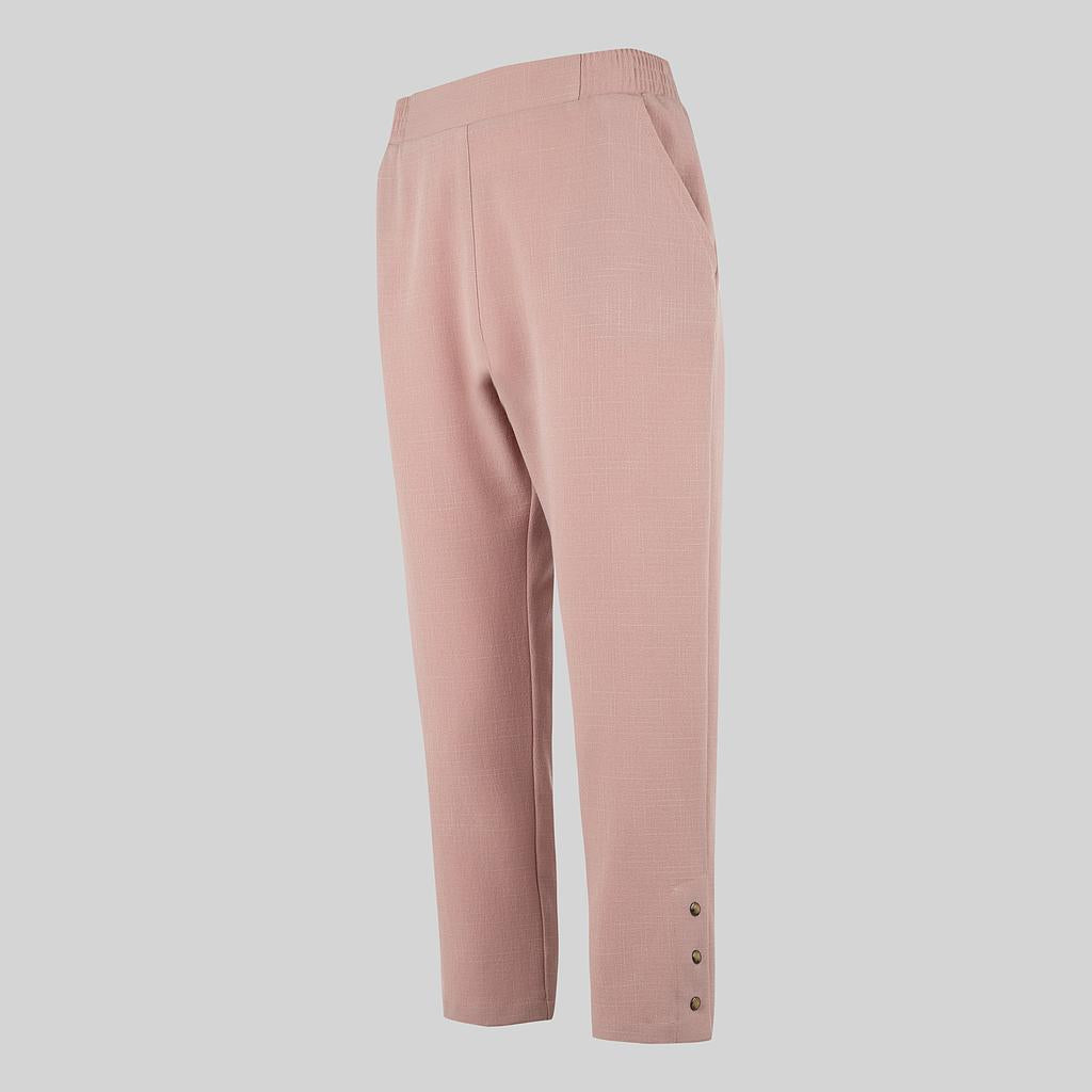 PANTALON PIRATA MUJER X.LINEN - Gary's