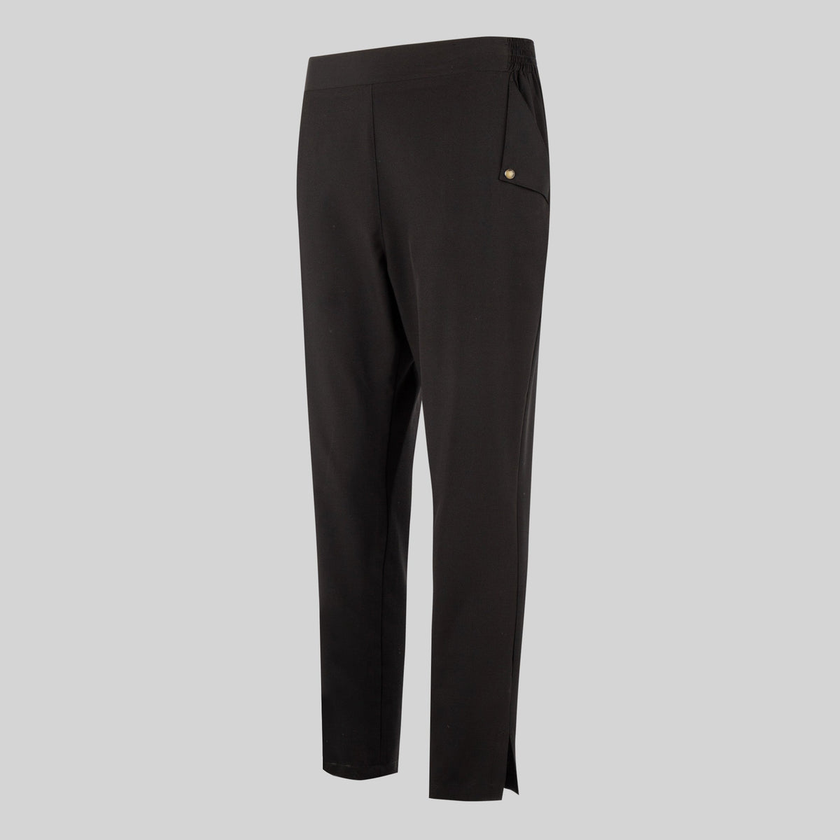 PANTALON MUJER GOMA COSTADOS - Gary's