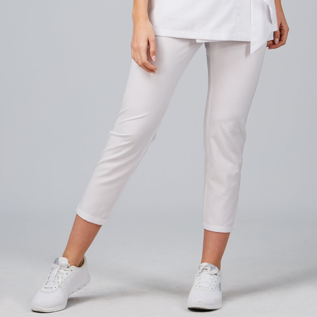 PANTALON MUJER GOMA COSTADOS - Gary's