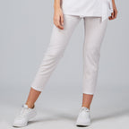 PANTALON MUJER GOMA COSTADOS - Gary's