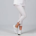 PANTALON MUJER GOMA COSTADOS - Gary's