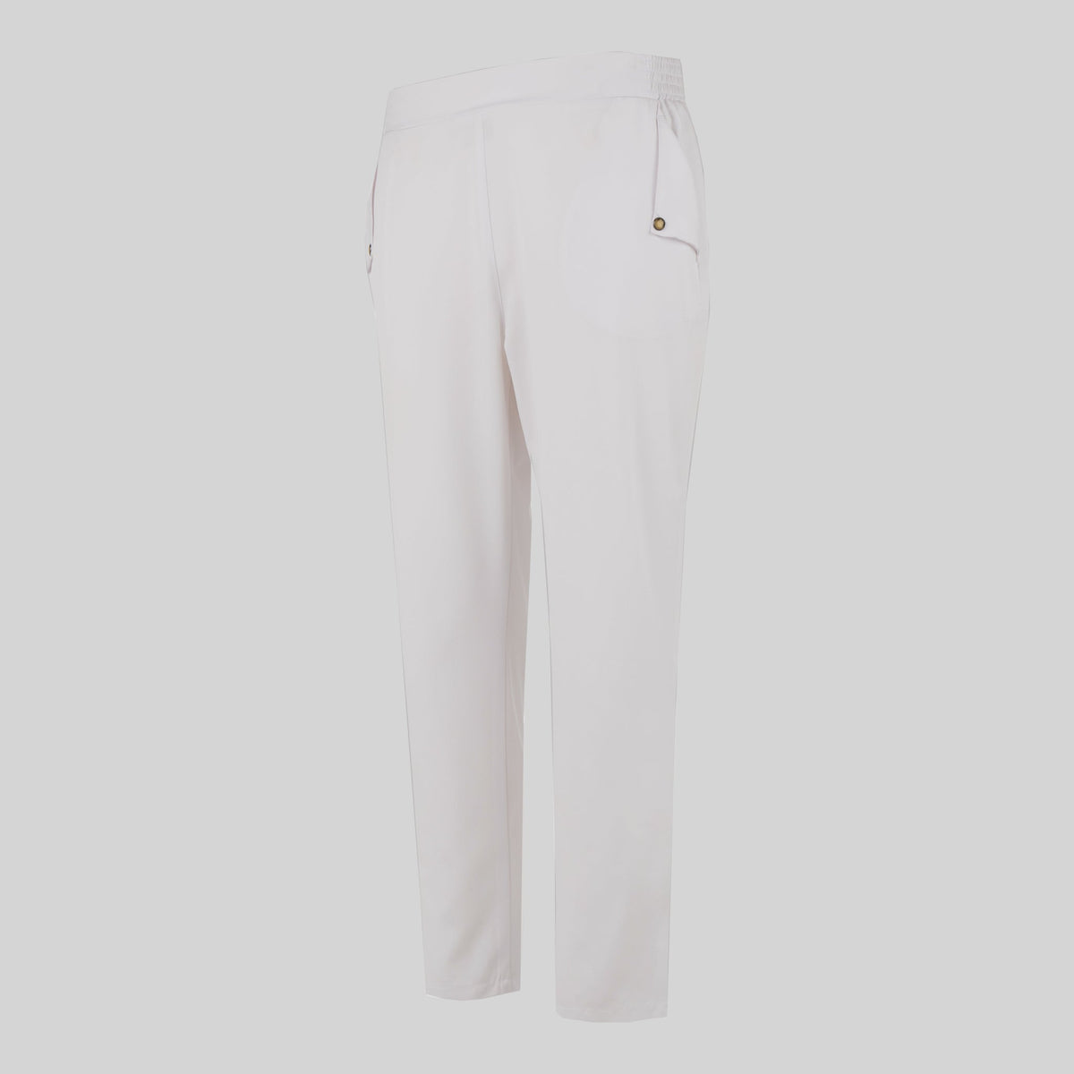 PANTALON MUJER GOMA COSTADOS - Gary's