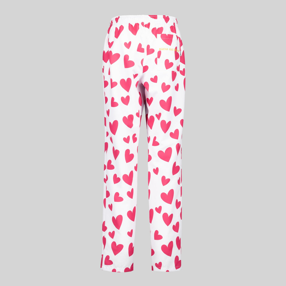 PANTALON UNISEX CORDON AGATHA - Gary's