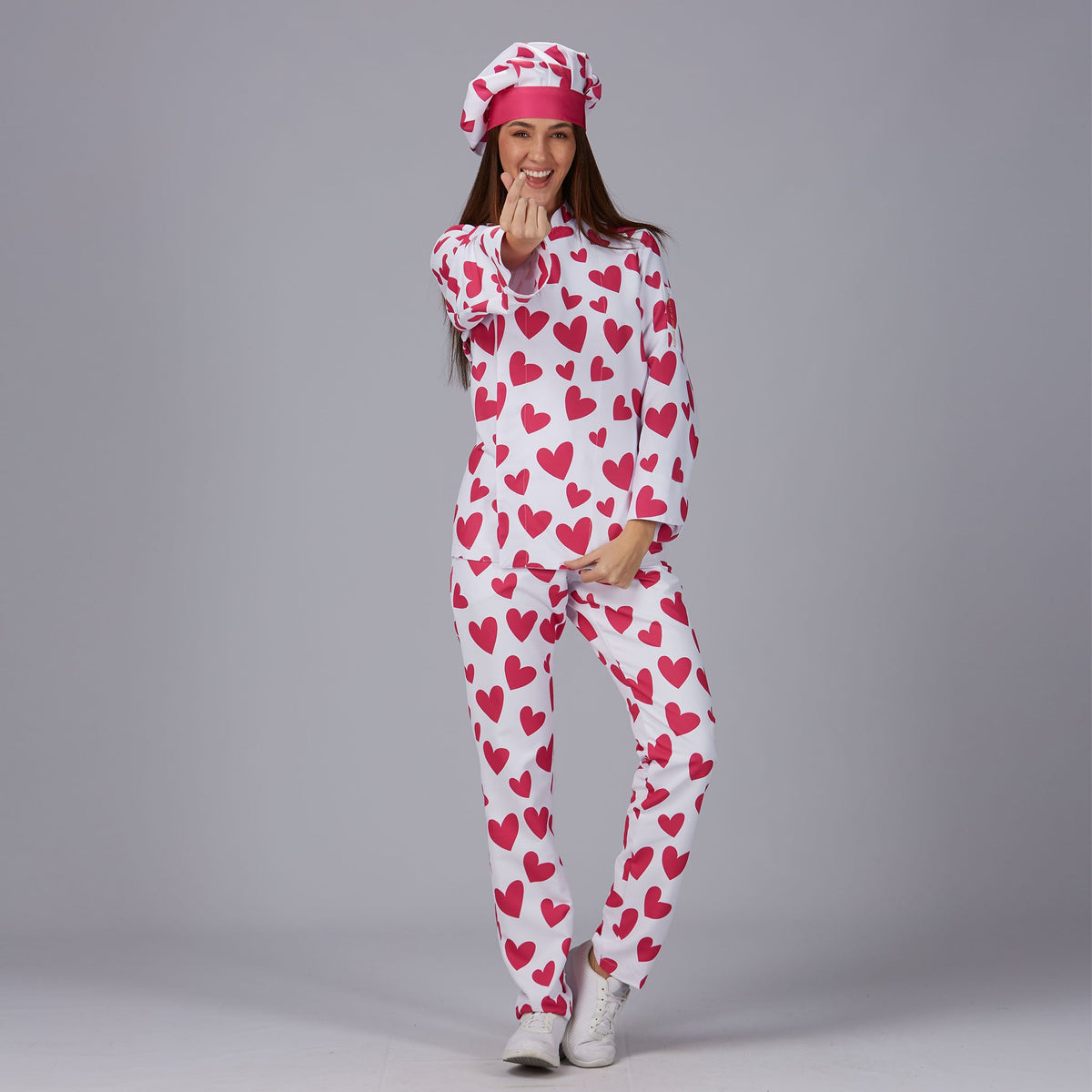 PANTALON UNISEX CORDON AGATHA - Gary's