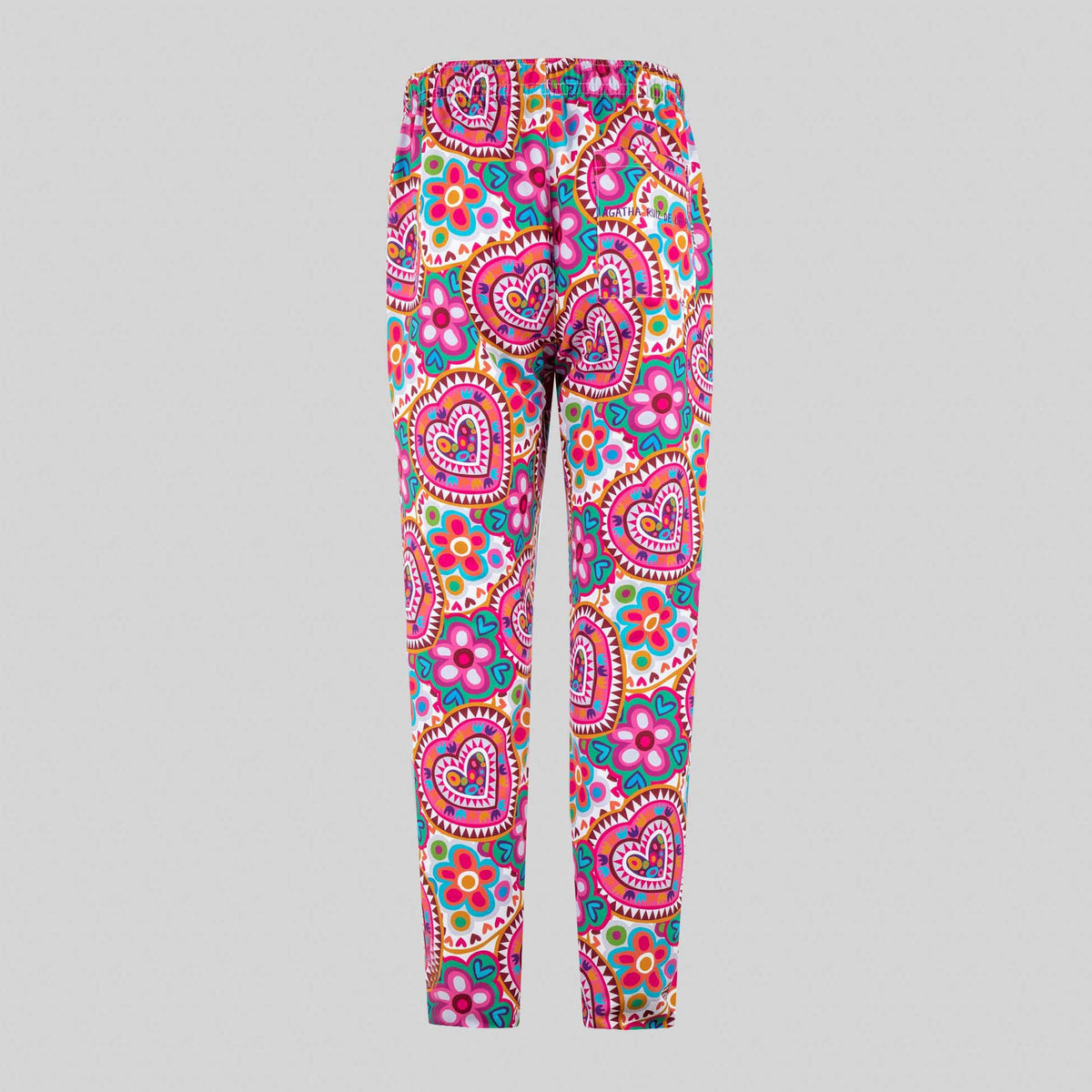 PANTALON UNISEX CORDON AGATHA - Gary's