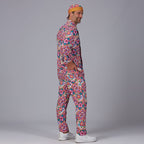 PANTALON UNISEX CORDON AGATHA - Gary's
