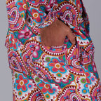 PANTALON UNISEX CORDON AGATHA - Gary's