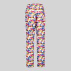 PANTALON UNISEX ALGODON AGATHA - Gary's