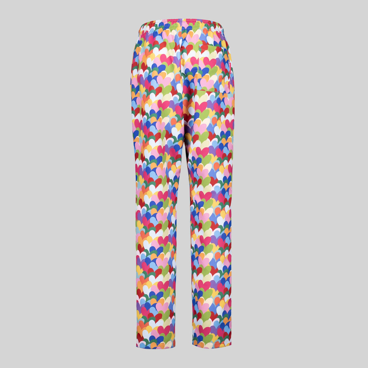 PANTALON UNISEX ALGODON AGATHA - Gary's