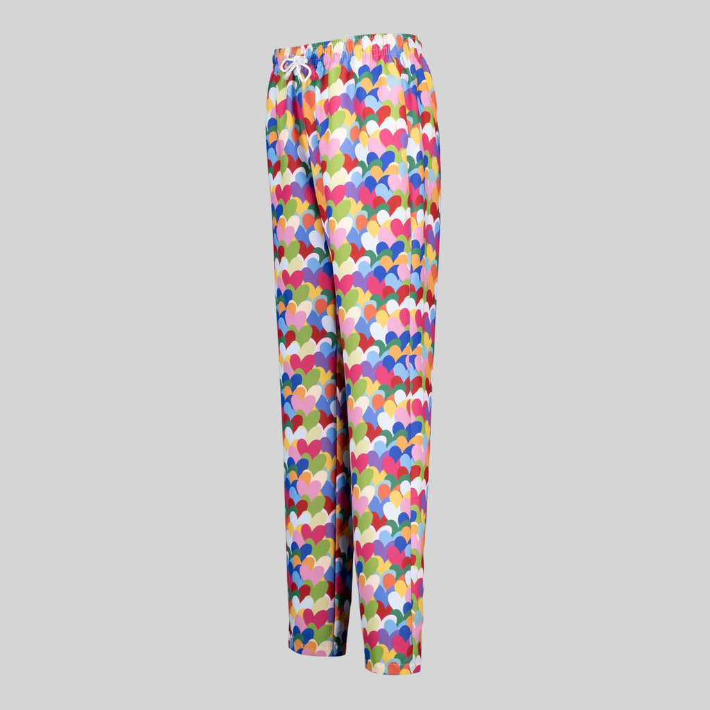 PANTALON UNISEX ALGODON AGATHA - Gary's