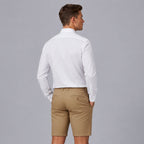 BERMUDA HOMBRE CHINO T400 - Gary's