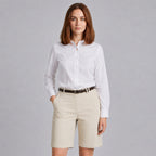 BERMUDA MUJER CHINO T400 - Gary's