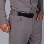 PANTALON UNISEX GOMA REGULABLE EN CINTURA - Gary's