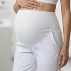 PANTALON PREMAMA MICROFIBRA - Gary's