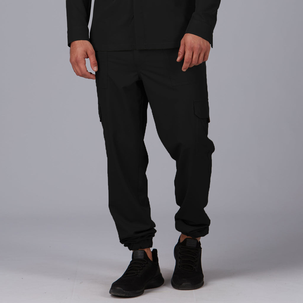 PANTALON CARGO UNISEX - Gary's